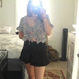 Princess Polly skirt